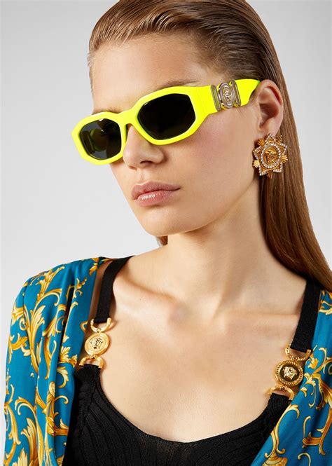 versace sunglasses women 2019